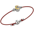 Simbolo | Bracciale | NAN0010C