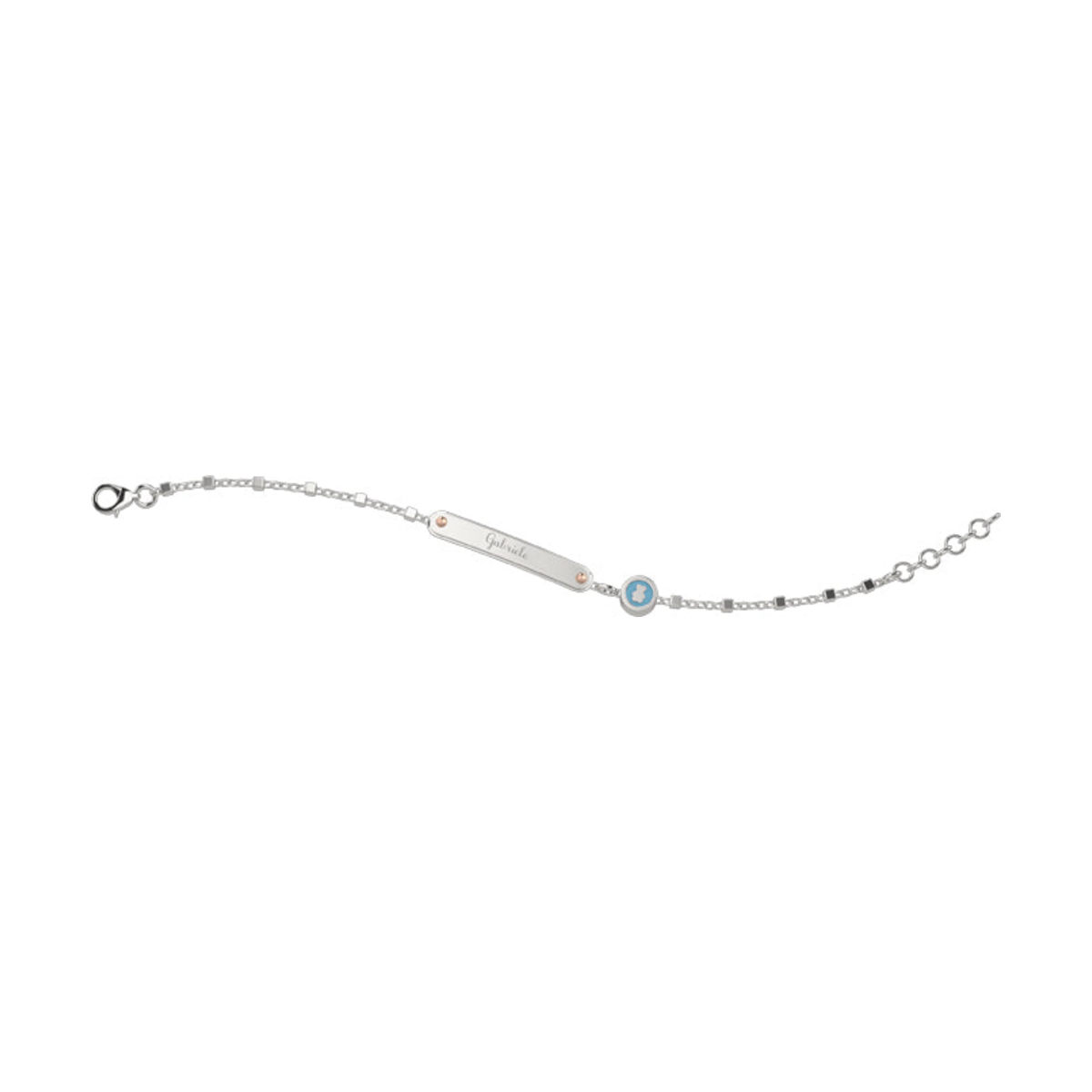 Bijou | Bracciale | NAN0108