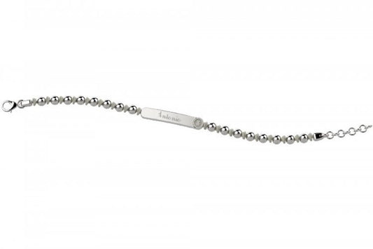 Linea Argento | Bracciale | NAN0117