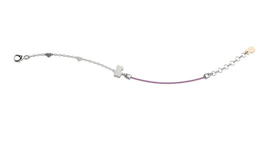 Linea Argento | Bracciale | NAN0180
