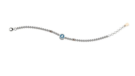 Linea Argento | Bracciale | NAN0201