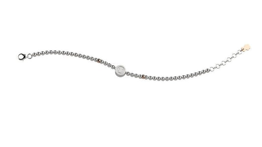 Linea Argento | Bracciale | NAN0203