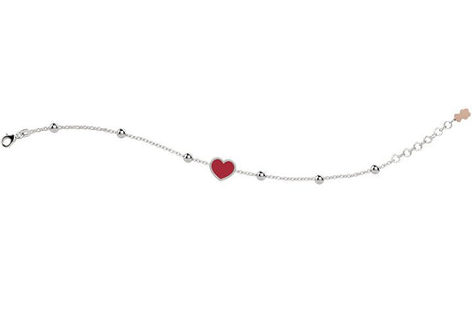 Linea Argento | Bracciale | NAN0233
