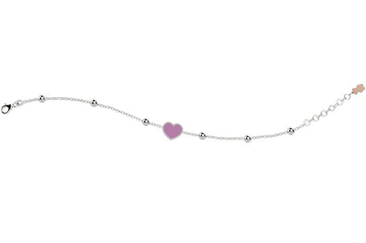 Linea Argento | Bracciale | NAN0234