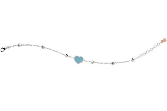 Linea Argento | Bracciale | NAN0236