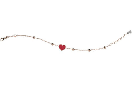 Linea Argento | Bracciale | NAN0237