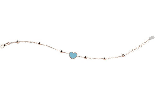 Linea Argento | Bracciale | NAN0240