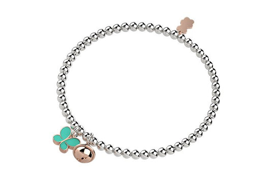 Linea Argento | Bracciale | NAN0243