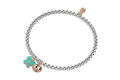 Linea Argento | Bracciale | NAN0243