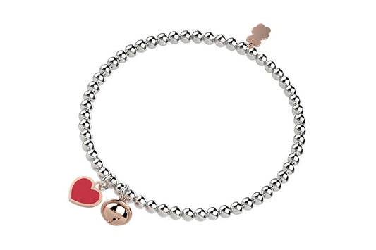 Linea Argento | Bracciale | NAN0244