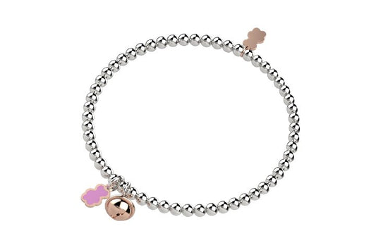 Linea Argento | Bracciale | NAN0245