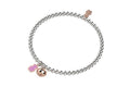 Linea Argento | Bracciale | NAN0245