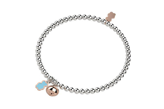 Linea Argento | Bracciale | NAN0246