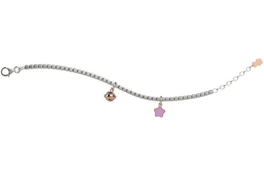 Linea Argento | Bracciale | NAN0247