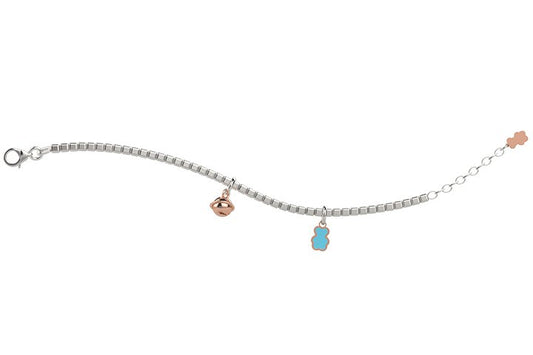 Linea Argento | Bracciale | NAN0250