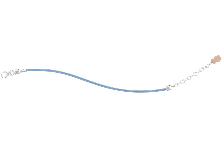 Simbolo | Bracciale | NAN0276