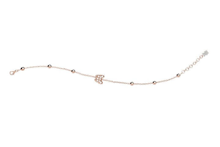 Simbolo | Bracciale | NAN0286