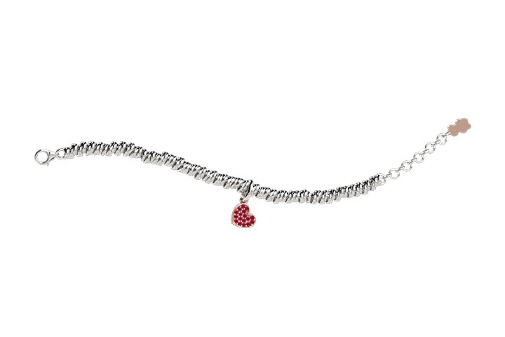 Linea Argento | Bracciale | NAN0307