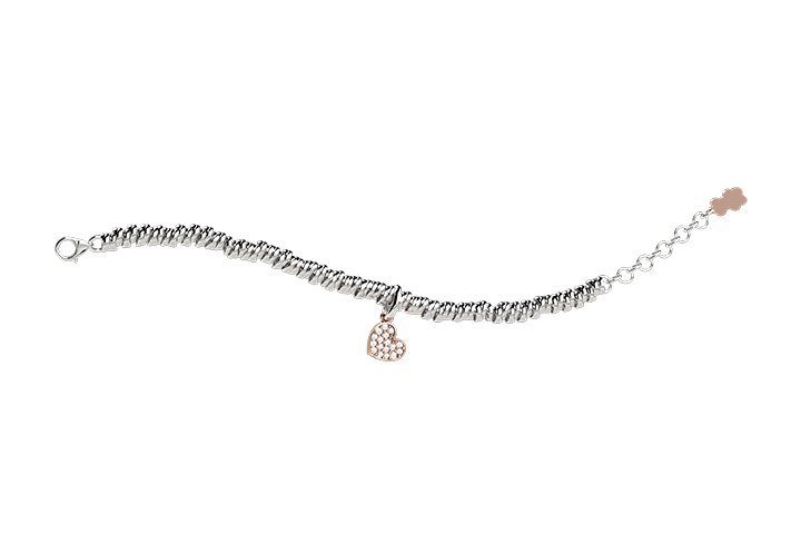 Linea Argento | Bracciale | NAN0308