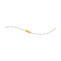 Oro 9Kt | Bracciale | NGLD0002