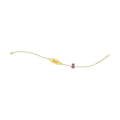 Oro 9Kt | Bracciale | NGLD0005