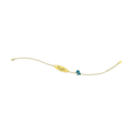 Oro 9Kt | Bracciale | NGLD0012