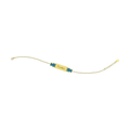 Oro 9Kt | Bracciale | NGLD0023