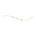 Oro 9Kt | Bracciale | NGLD0027