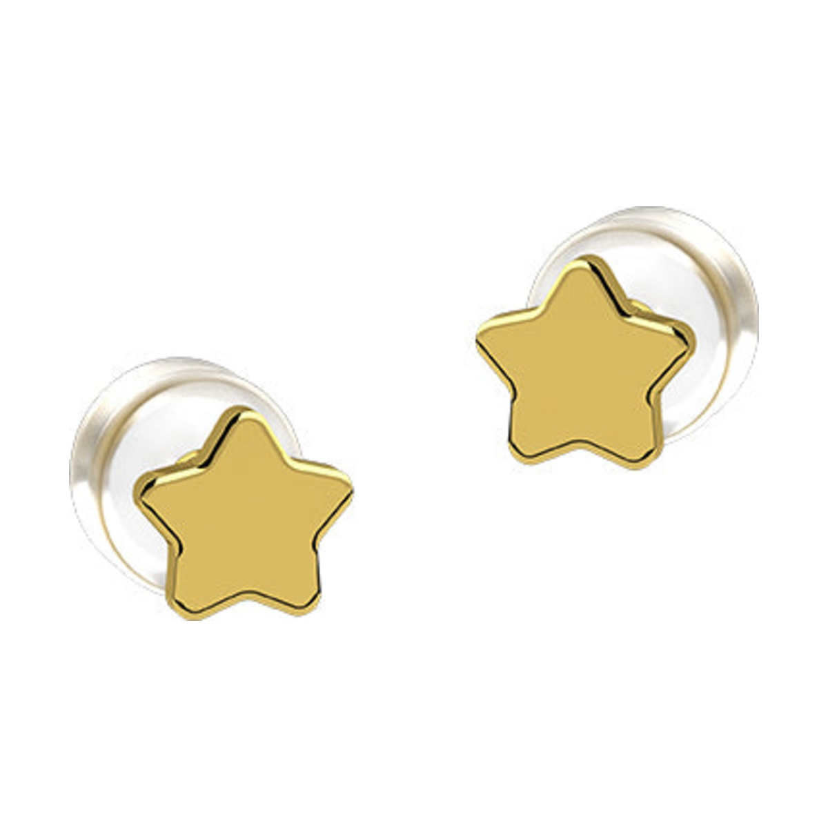 Oro 9Kt | Orecchini | NGLD0033