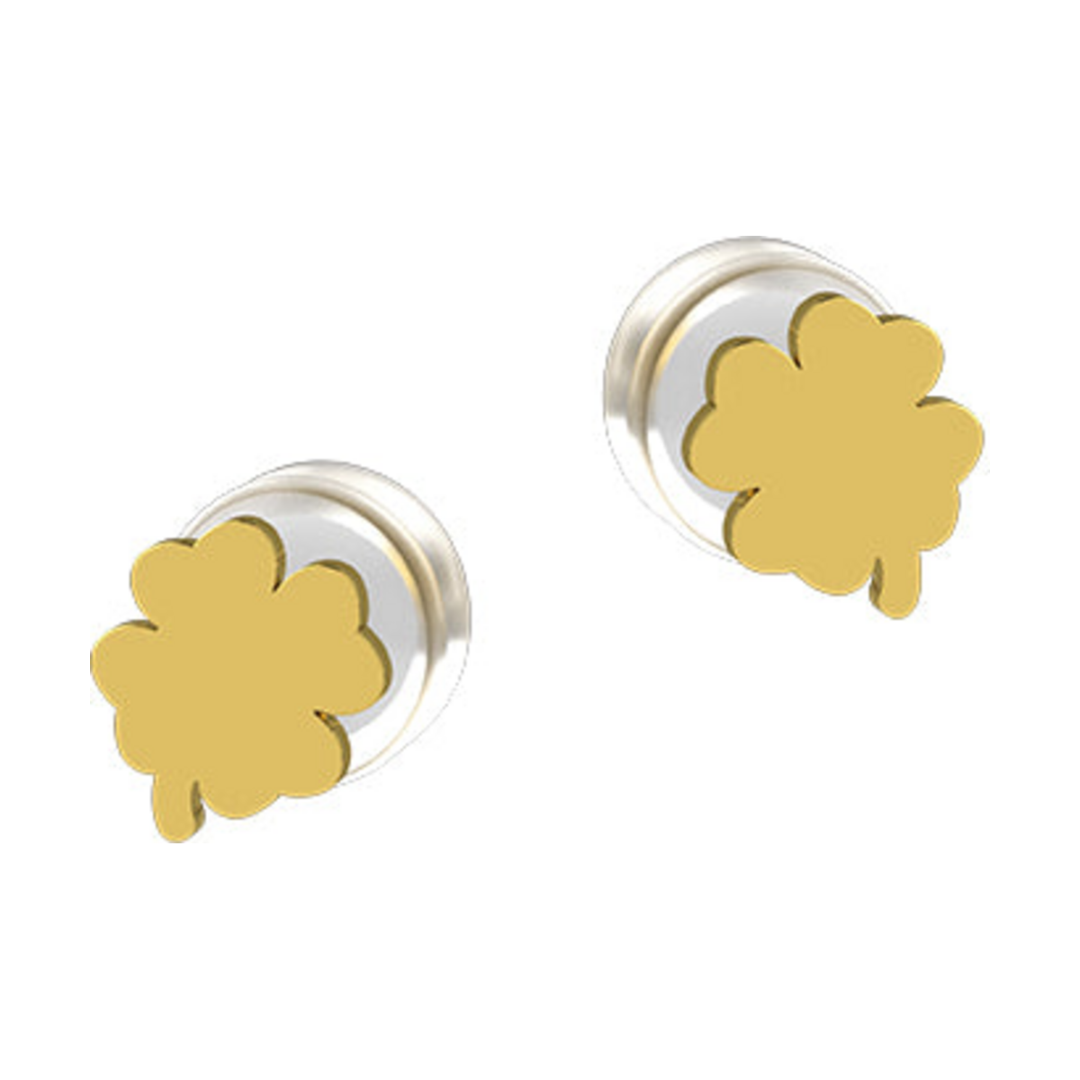 Oro 9Kt | Orecchini | NGLD0035