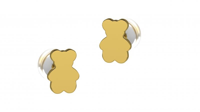 Linea Oro | Orecchino | NGLD0036
