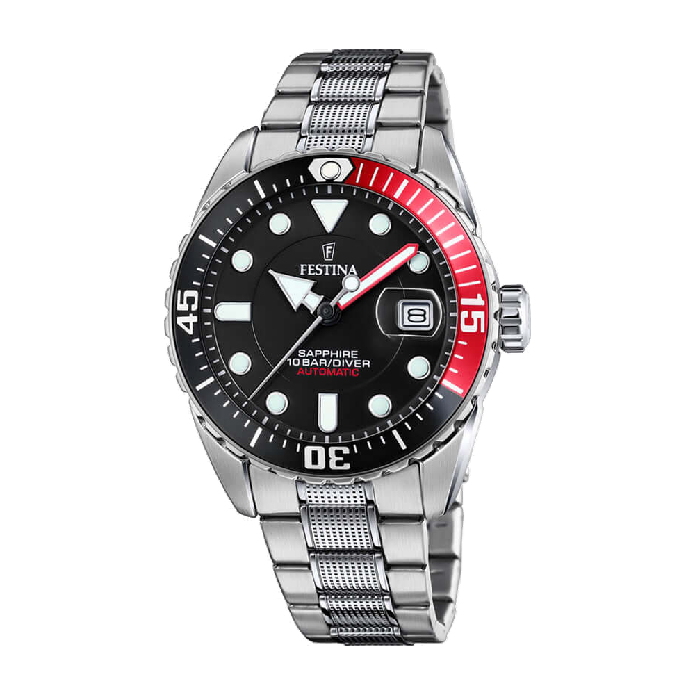 Automatic | Orologio | F20480/4