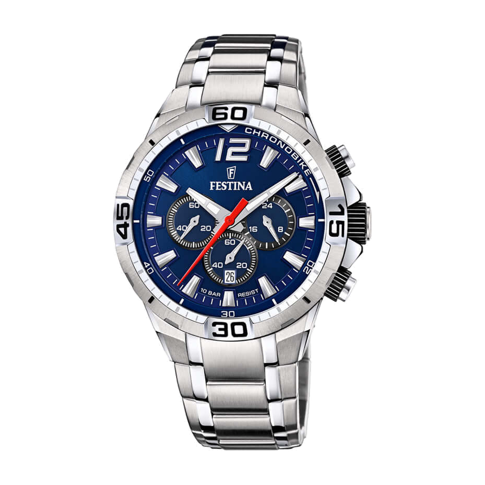 Chrono Bike | Cronografo | F20522/3