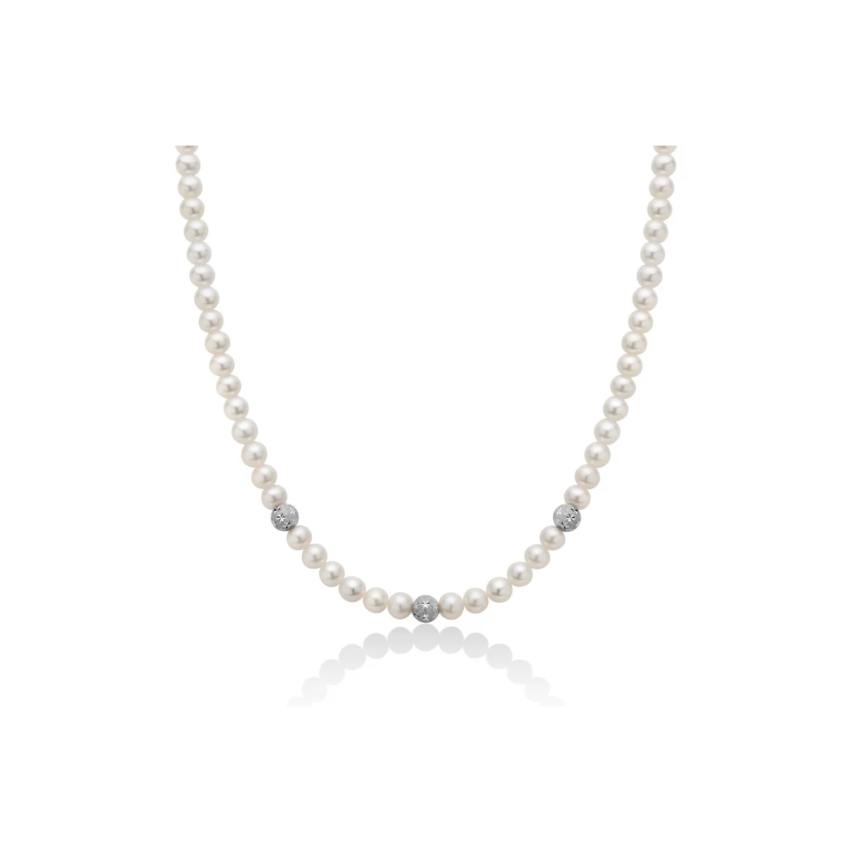 Perle | Collana | PCL5534V