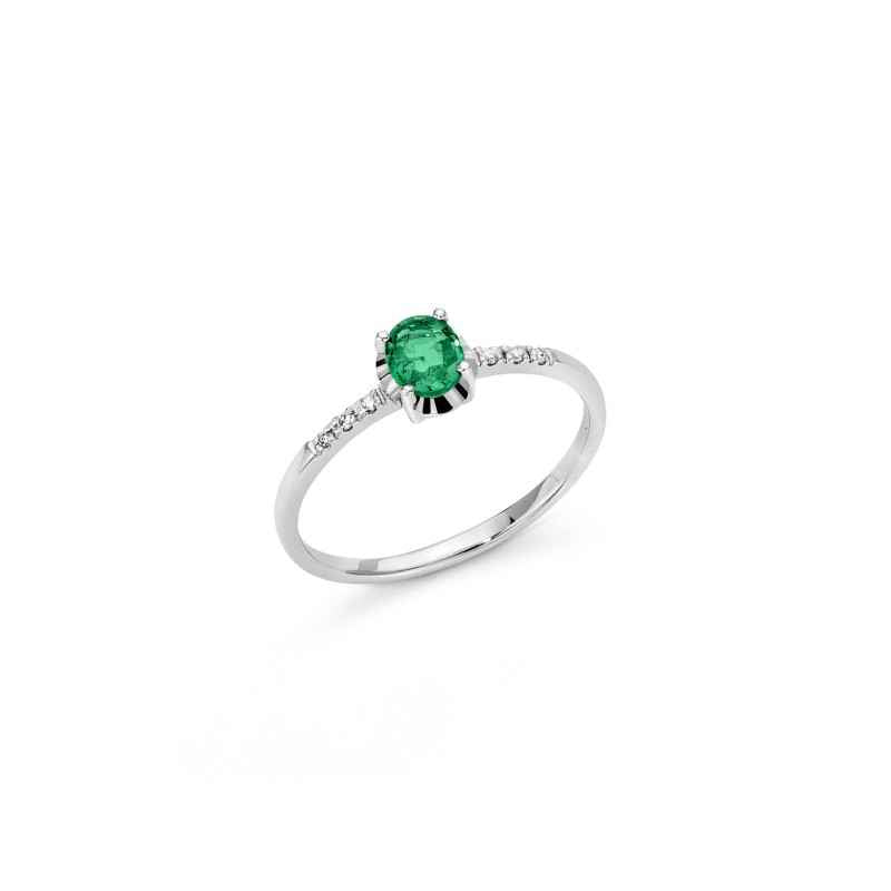 Smeraldo | Anello | LID3362