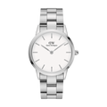 Daniel Wellington | Orologio | Iconic Link Silver