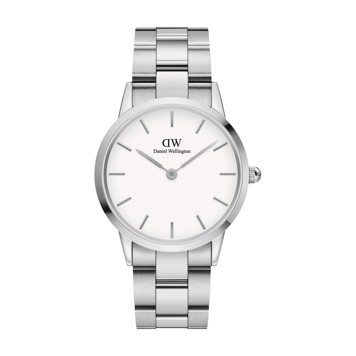 Daniel Wellington | Orologio | Iconic Link Silver