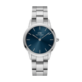Daniel Wellington | Orologio | Iconic Link Arctic Silver