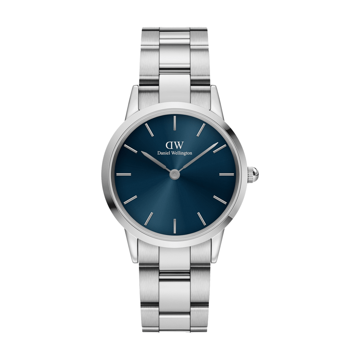 Daniel Wellington | Orologio | Iconic Link Arctic Silver