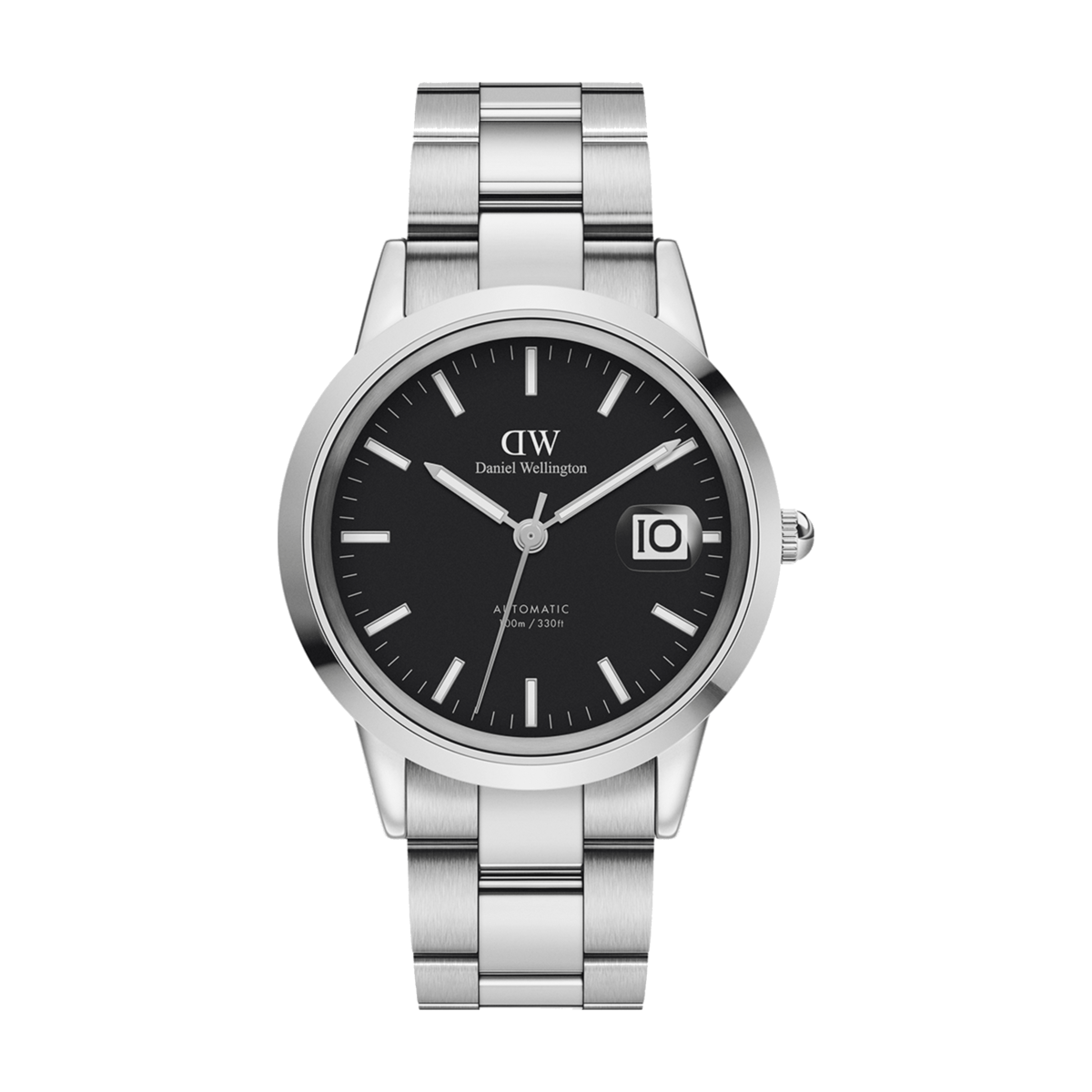 Daniel Wellington | Orologio | Iconic Link Automatic