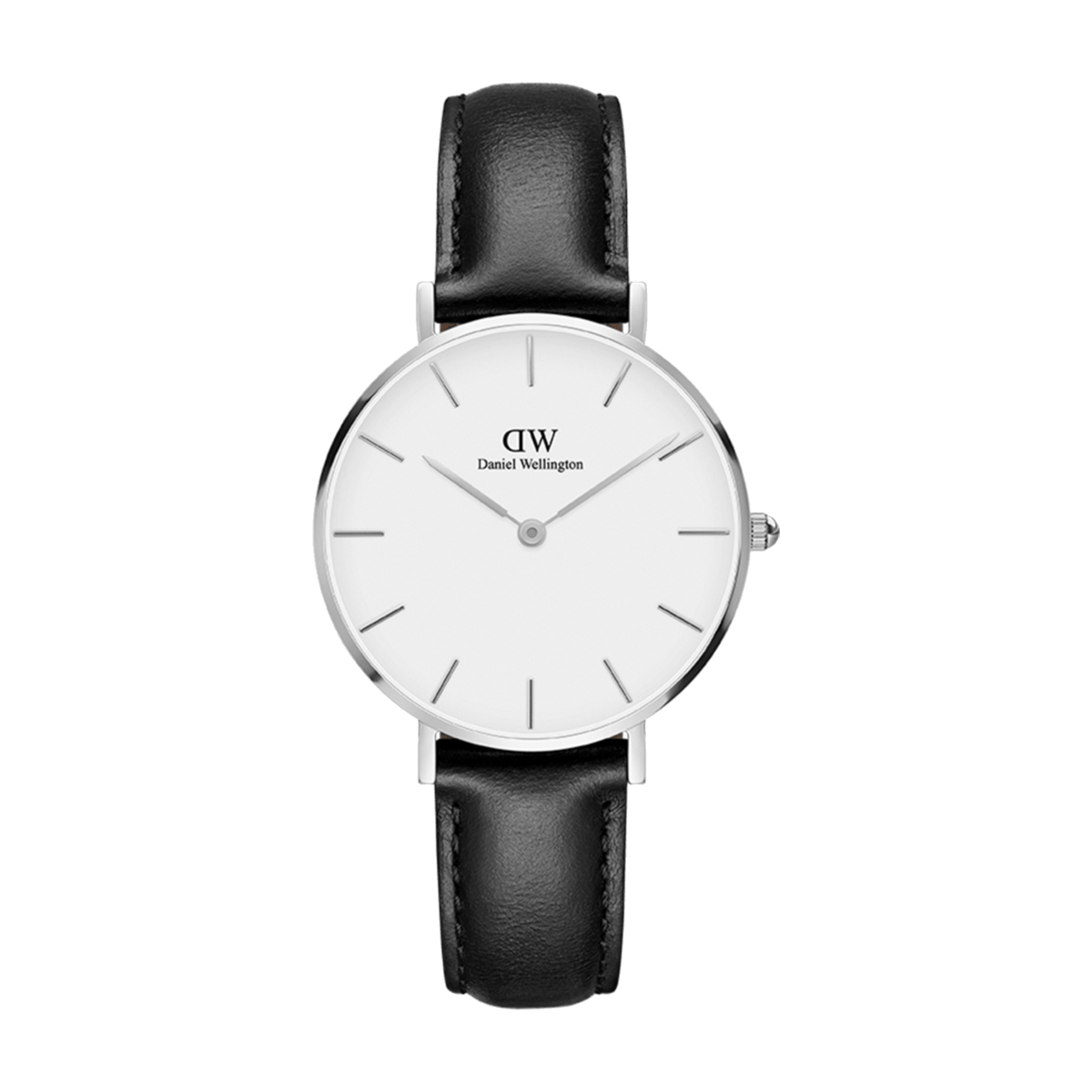 Daniel Wellington | Orologio | Petite Sheffield Silver