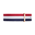 DANIEL WELLINGTON | Cinturino | DW00200003