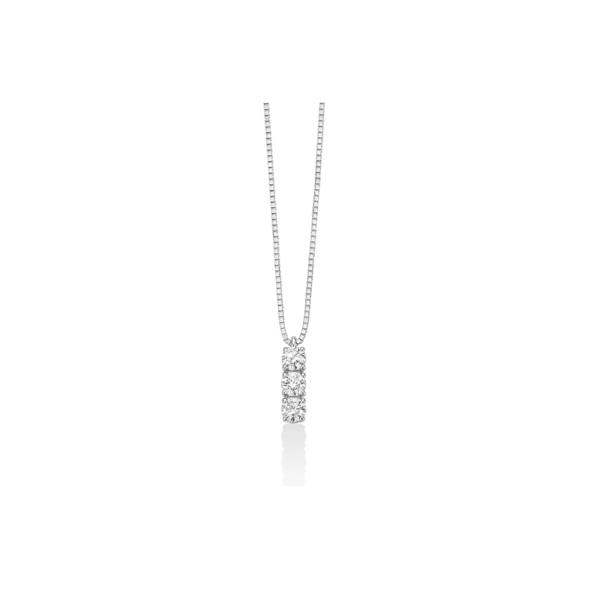 Diamanti | Collana | CLD4019-024G7