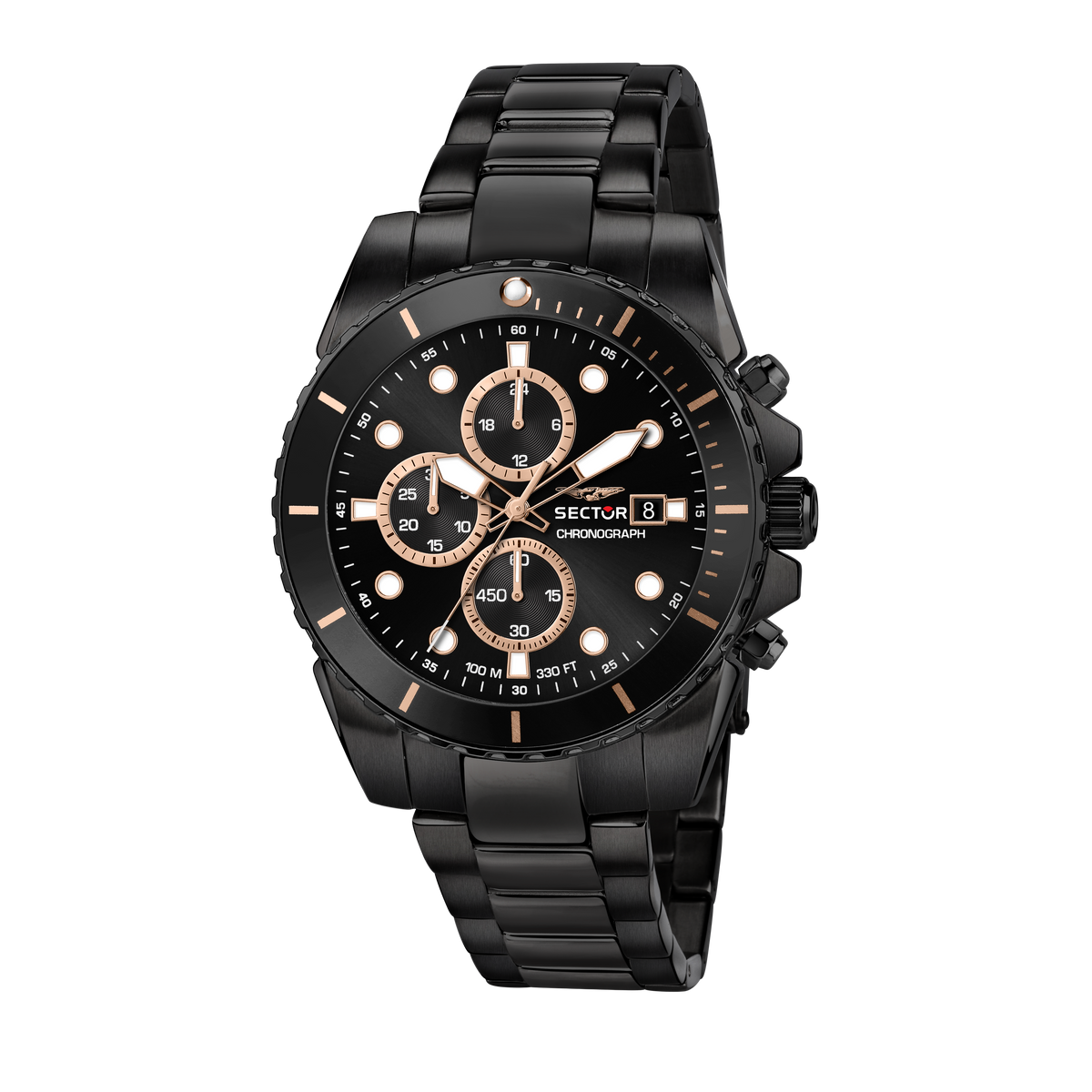 Sector | Orologio | R3273776005