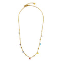 Sparkles | Collana | 2CO0064G-RGB