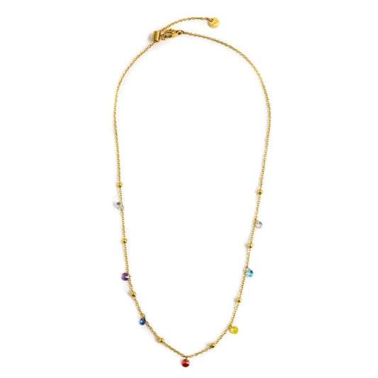 Sparkles | Collana | 2CO0064G-RGB