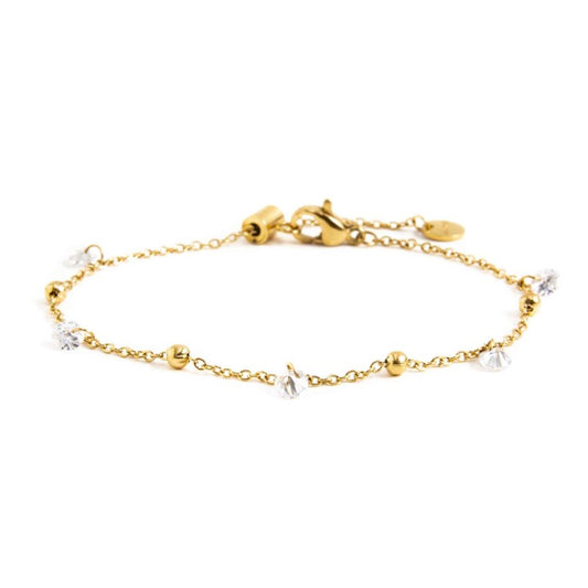 Sparkles | Bracciale | 2BR0061G-W