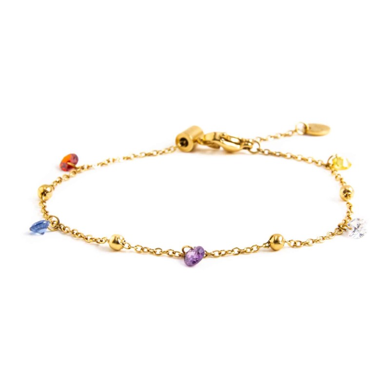 Sparkles | Bracciale | 2BR0061G-RGB