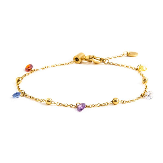 Sparkles | Bracciale | 2BR0061G-RGB