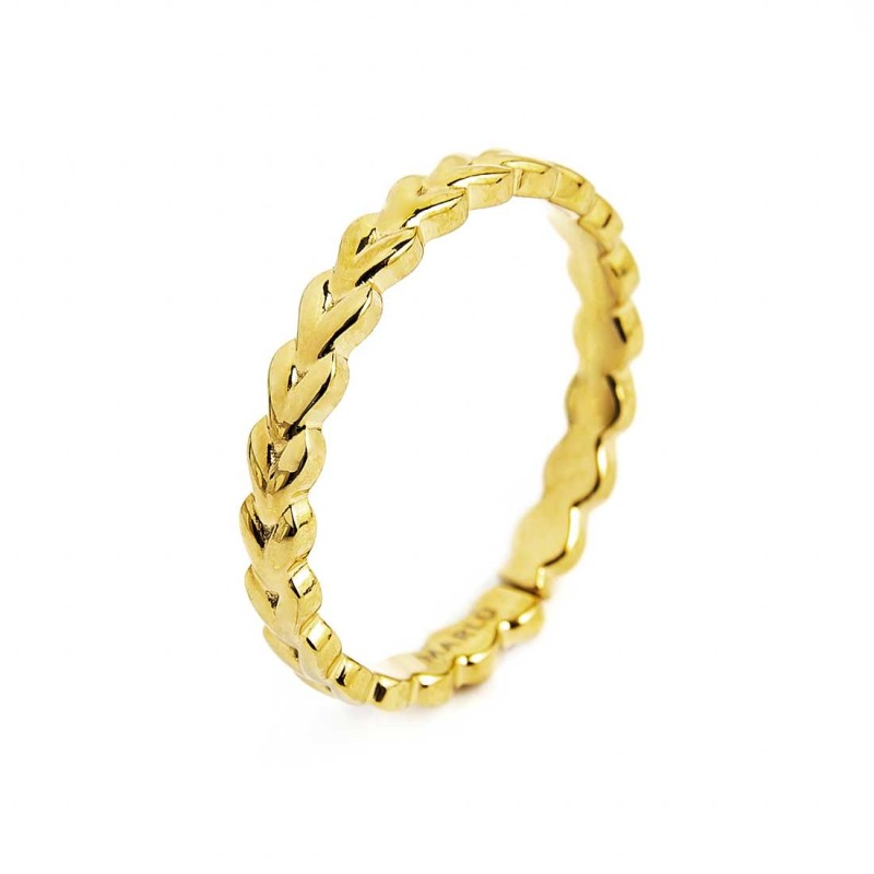 Time to | Anello | 18AN098G-XS